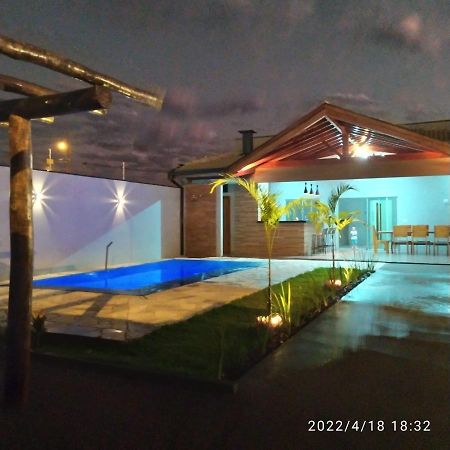 Olímpia Recanto Asa Delta מראה חיצוני תמונה